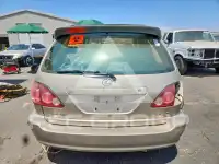 2000 Lexus RX300 фото
