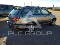 2000 Lexus RX300 фото