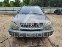 2000 Lexus RX300 фото