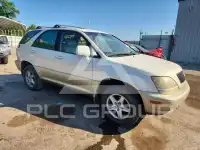 2000 Lexus RX300 photo