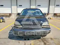 2000 Lexus RX300 фото