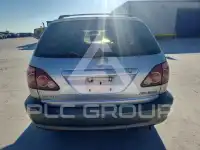 2000 Lexus RX300 фото