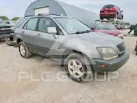 2000 Lexus RX300 фото