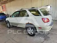 2000 Lexus RX300 photo