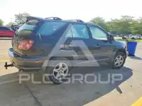 2000 Lexus RX300 фото