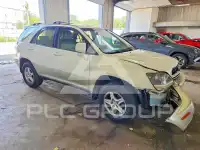 2000 Lexus RX300 photo