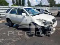 2000 Lexus RX300 фото