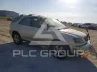 2000 Lexus RX300 фото