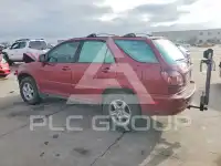 2000 Lexus RX300 фото