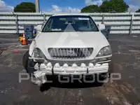 2000 Lexus RX300 фото