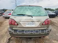 2000 Lexus RX300 фото