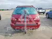 2000 Lexus RX300 фото