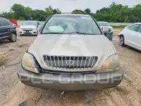 2000 Lexus RX300 фото