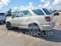 2000 Lexus RX300 фото