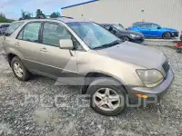 2000 Lexus RX300 фото