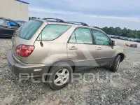 2000 Lexus RX300 фото