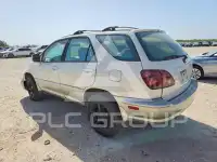 2000 Lexus RX300 фото
