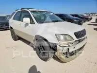 2000 Lexus RX300 фото