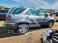 2000 Lexus RX300 фото