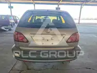 2000 Lexus RX300 фото