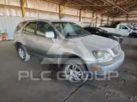 2000 Lexus RX300 фото