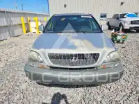 2000 Lexus RX300 фото