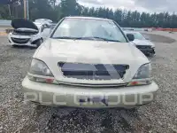 2000 Lexus RX300 фото