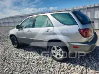 2000 Lexus RX300 фото