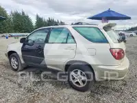 2000 Lexus RX300 фото