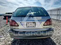 2000 Lexus RX300 фото