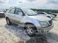 2000 Lexus RX300 фото