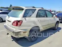 2000 Lexus RX300 фото