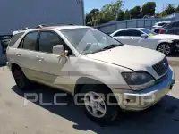 2000 Lexus RX300 фото