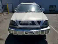 2000 Lexus RX300 фото