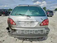2000 Lexus RX300 фото