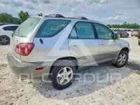 2000 Lexus RX300 фото