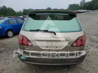 2000 Lexus RX300 photo