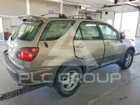 2000 Lexus RX300 photo