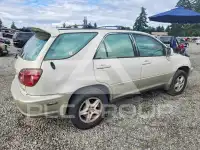 2000 Lexus RX300 фото