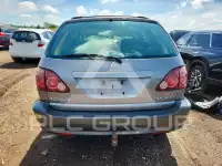 2000 Lexus RX300 фото