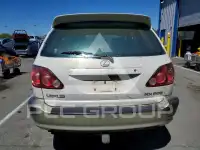 2000 Lexus RX300 фото