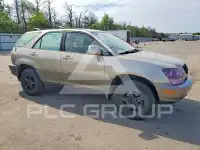 2000 Lexus RX300 фото