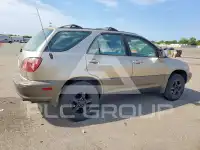 2000 Lexus RX300 фото