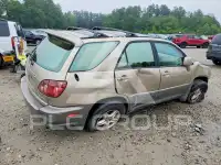 2000 Lexus RX300 photo