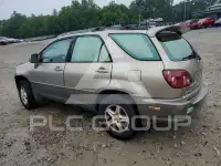 2000 Lexus RX300 photo
