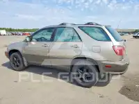 2000 Lexus RX300 фото