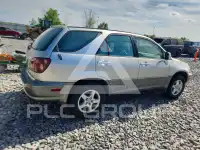 2000 Lexus RX300 фото