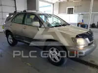 2000 Lexus RX300 photo
