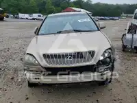 2000 Lexus RX300 photo