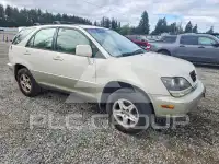 2000 Lexus RX300 фото